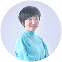 林美里様